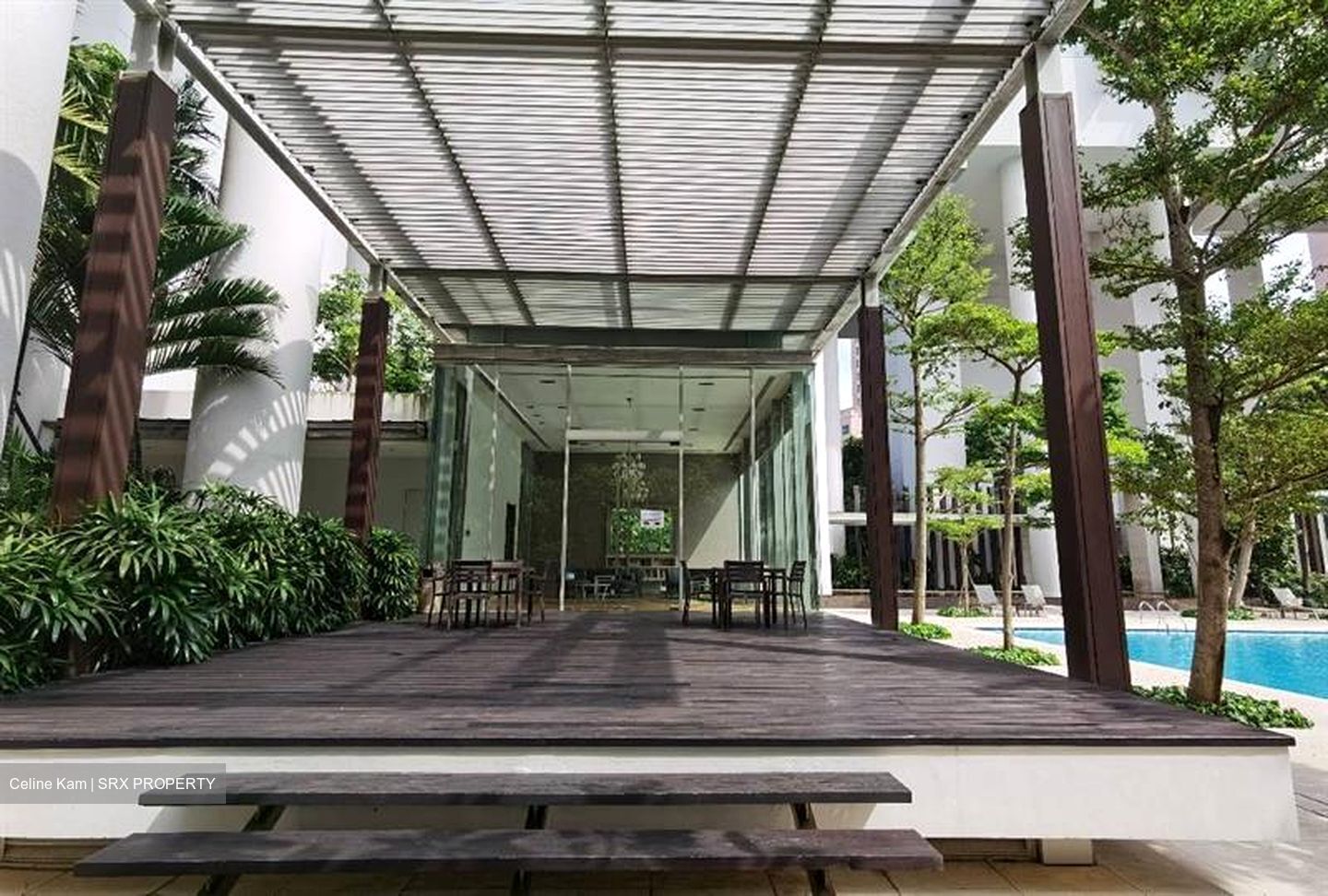 The Cosmopolitan (D9), Condominium #606430601